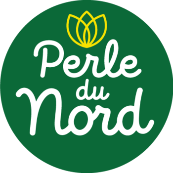 Logo Perle du Nord